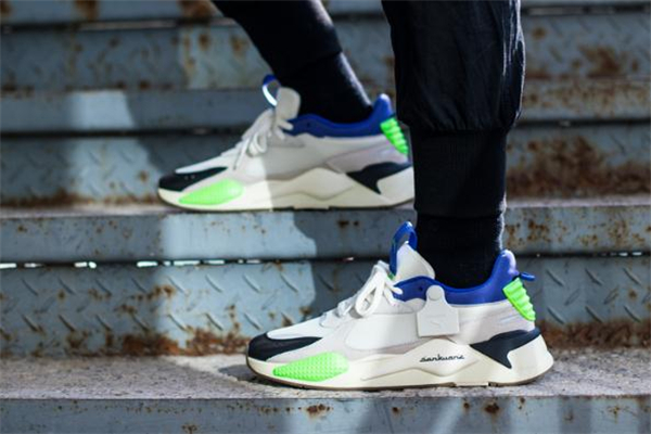 puma上官喆聯名測評 配置非常強大