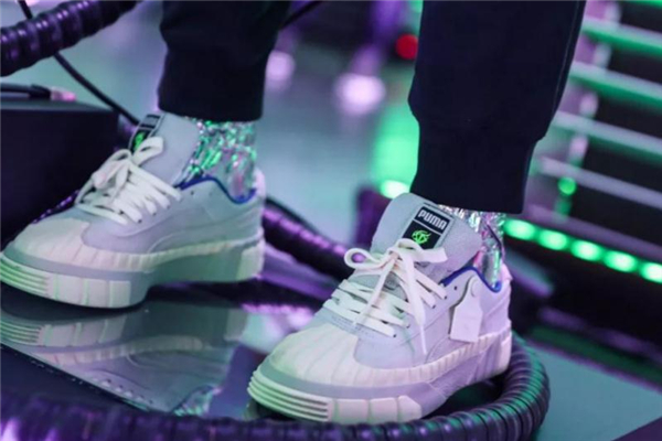 puma上官喆聯名測評 配置非常強大