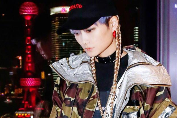 上官喆是怎么火的 國潮設(shè)計師的代表