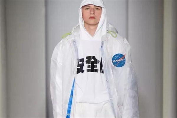 上官喆是怎么火的 國潮設計師的代表 上官喆是怎么火的 國潮設計師的代表