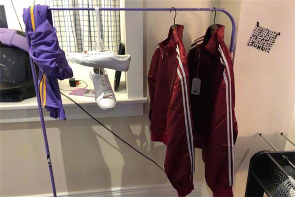 nerdy是什么牌子 來(lái)自韓國(guó)的潮牌 nerdy是什么牌子 來(lái)自韓國(guó)的潮牌