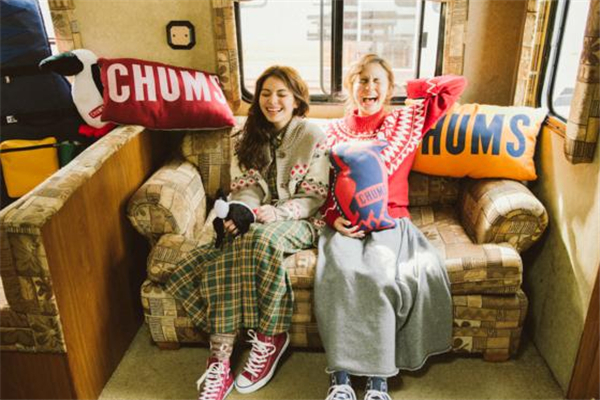 chums是什么牌子 美國(guó)戶外品牌 chums是什么牌子 美國(guó)戶外品牌