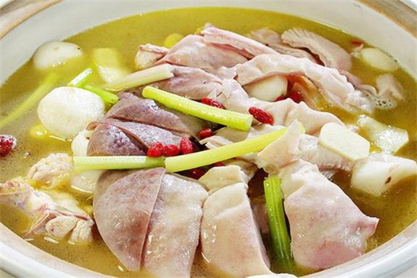 豬肚雞用什么雞好吃 看個人喜好 豬肚雞用什么雞好吃 看個人喜好