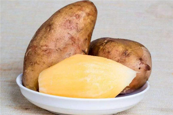 雪蓮果發(fā)芽了還能吃嗎 要看具體情況 雪蓮果發(fā)芽了還能吃嗎 要看具體情況