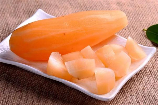 雪蓮果發(fā)芽了還能吃嗎 要看具體情況 雪蓮果發(fā)芽了還能吃嗎 要看具體情況