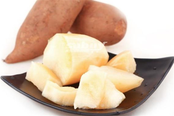 雪蓮果發(fā)芽了還能吃嗎 要看具體情況 雪蓮果發(fā)芽了還能吃嗎 要看具體情況