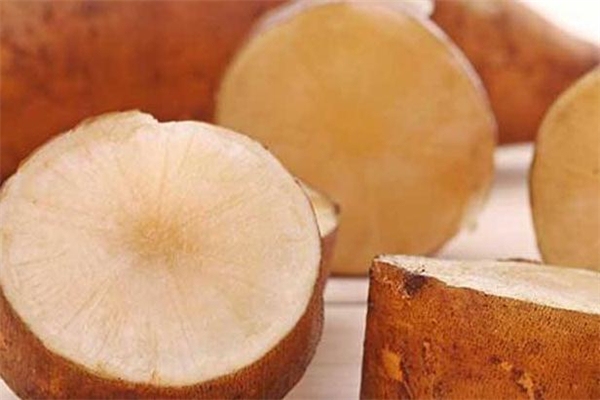 雪蓮果可以天天吃嗎 一天最多一個(gè) 雪蓮果可以天天吃嗎 一天最多一個(gè)