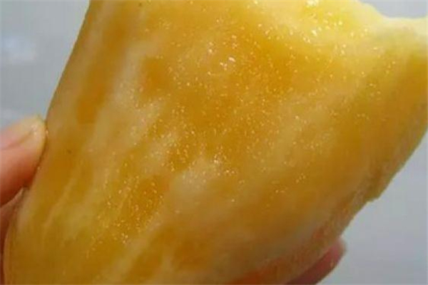 雪蓮果可以天天吃嗎 一天最多一個(gè) 雪蓮果可以天天吃嗎 一天最多一個(gè)