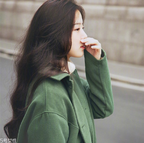 長發(fā)怎么燙好看 韓式長卷發(fā) 長發(fā)怎么燙好看 韓式長卷發(fā)