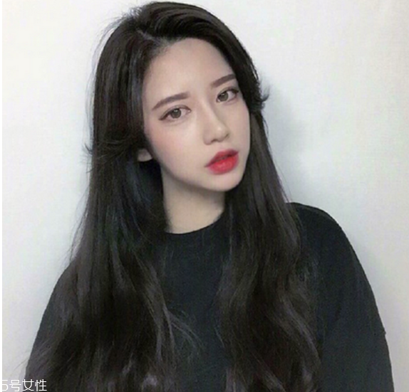 長發(fā)怎么燙好看 韓式長卷發(fā) 長發(fā)怎么燙好看 韓式長卷發(fā)