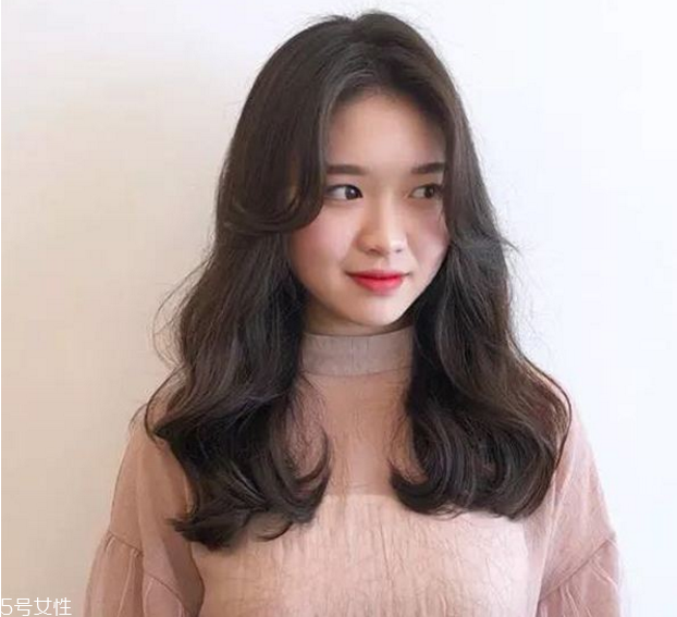 長發(fā)怎么燙好看 韓式長卷發(fā) 長發(fā)怎么燙好看 韓式長卷發(fā)