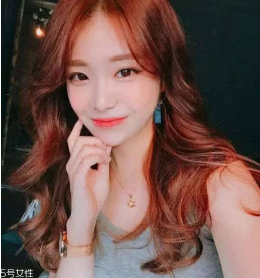 長發(fā)怎么燙好看 韓式長卷發(fā) 長發(fā)怎么燙好看 韓式長卷發(fā)