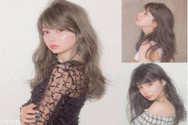 長卷發(fā)適合染什么顏色 長發(fā)卷發(fā)圖片2019最新 長卷發(fā)適合染什么顏色 長發(fā)卷發(fā)圖片2019最新