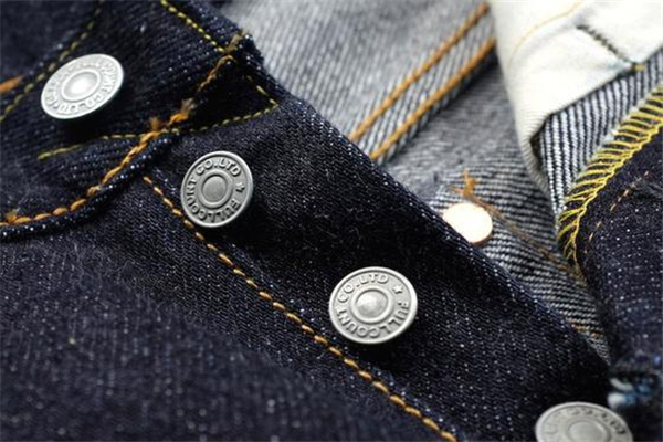 full count是什么牌子 日本五大牛仔褲品牌之一 full count是什么牌子 日本五大牛仔褲品牌之一