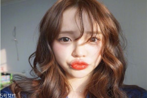 長卷發(fā)適合染什么顏色 長發(fā)卷發(fā)圖片2019最新 長卷發(fā)適合染什么顏色 長發(fā)卷發(fā)圖片2019最新