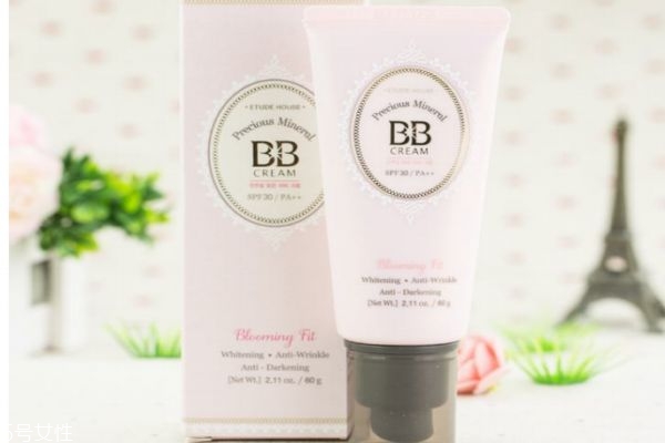 伊蒂之屋珍珠bb霜怎么樣 伊蒂之屋珍珠修顏bb霜 伊蒂之屋珍珠bb霜怎么樣 伊蒂之屋珍珠修顏bb霜