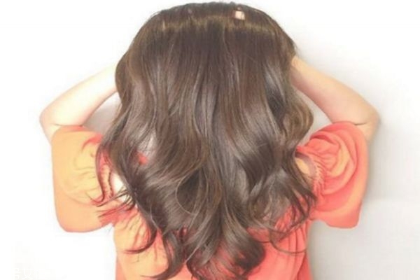 長卷發(fā)發(fā)型背影圖片 學生長卷發(fā)發(fā)型圖片 長卷發(fā)發(fā)型背影圖片 學生長卷發(fā)發(fā)型圖片