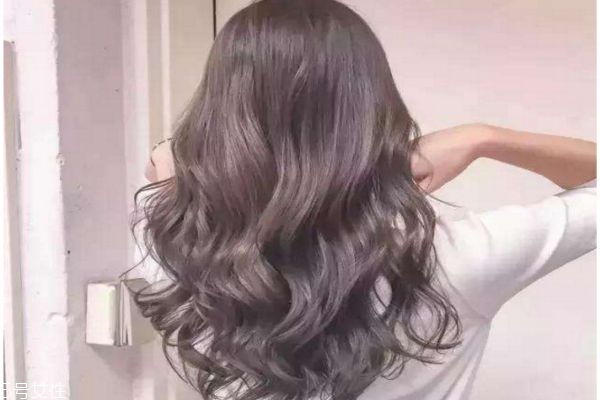 長發(fā)怎么燙好看 韓式長卷發(fā) 長發(fā)怎么燙好看 韓式長卷發(fā)