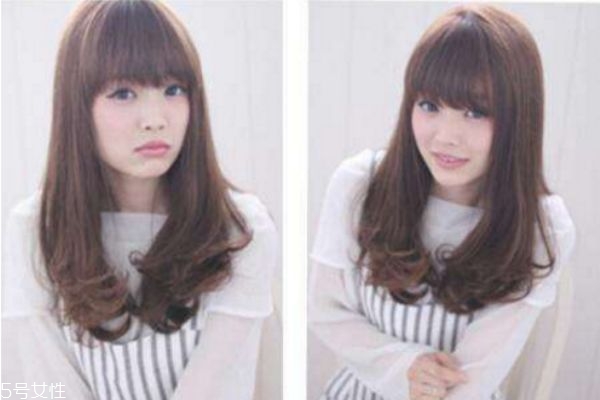 長卷發(fā)發(fā)型背影圖片 學生長卷發(fā)發(fā)型圖片 長卷發(fā)發(fā)型背影圖片 學生長卷發(fā)發(fā)型圖片