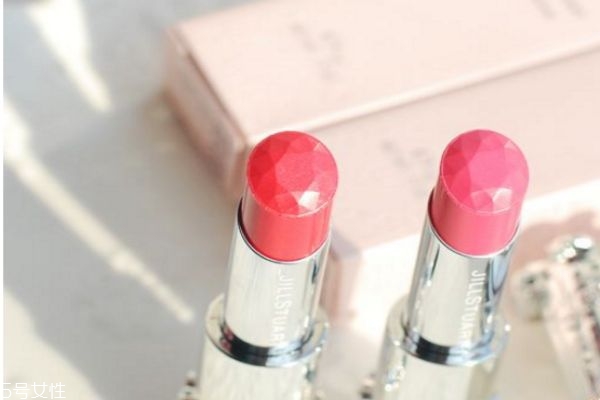 jill stuart花舞戀口紅多少錢(qián) jill stuart花舞戀唇膏價(jià)格