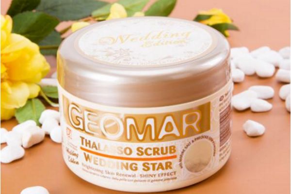 身體磨砂膏怎么用 身體磨砂膏使用方法