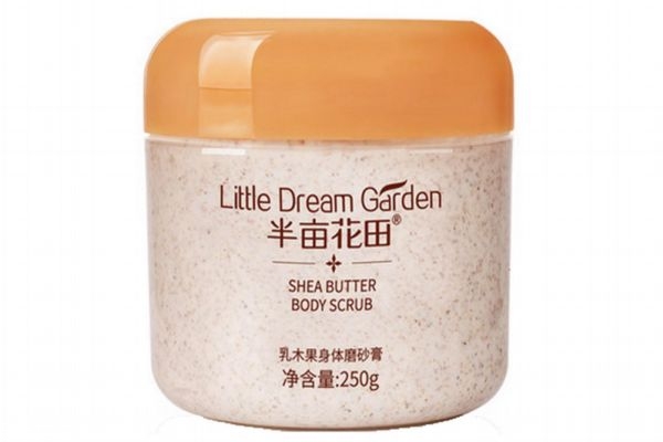 身體磨砂膏可以用在唇部嗎 使用唇部磨砂膏最好 身體磨砂膏可以用在唇部嗎 使用唇部磨砂膏最好