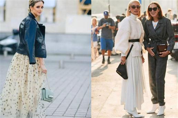 新年聚會(huì)怎么穿 三款裙子不能錯(cuò)過(guò) 新年聚會(huì)怎么穿 三款裙子不能錯(cuò)過(guò)