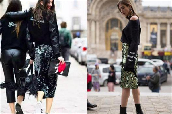 新年聚會(huì)怎么穿 三款裙子不能錯(cuò)過(guò) 新年聚會(huì)怎么穿 三款裙子不能錯(cuò)過(guò)