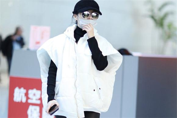 羽絨背心里面配什么衣服 溫暖和風(fēng)度并存 羽絨背心里面配什么衣服 溫暖和風(fēng)度并存