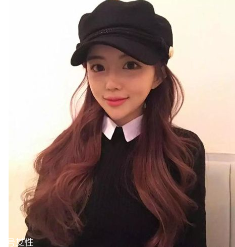 2019年流行什么卷發(fā) 2019年流行的長發(fā)波浪卷 2019年流行什么卷發(fā) 2019年流行的長發(fā)波浪卷