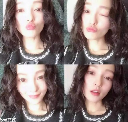 各種長卷發(fā)名稱及圖片 長卷發(fā)圖集 各種長卷發(fā)名稱及圖片 長卷發(fā)圖集