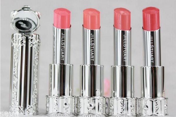 jill stuart花舞戀口紅多少錢(qián) jill stuart花舞戀唇膏價(jià)格