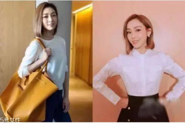 長寬臉適合什么發(fā)型 長寬臉女生適合的發(fā)型 長寬臉適合什么發(fā)型 長寬臉女生適合的發(fā)型