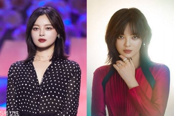 長寬臉適合什么發(fā)型 長寬臉女生適合的發(fā)型 長寬臉適合什么發(fā)型 長寬臉女生適合的發(fā)型