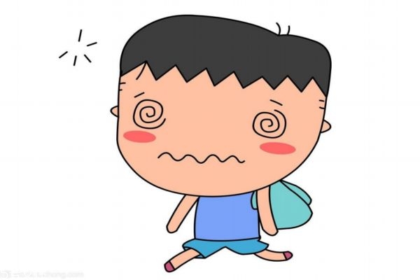 長時間頭暈是怎么回事 長時間頭暈是怎么回事