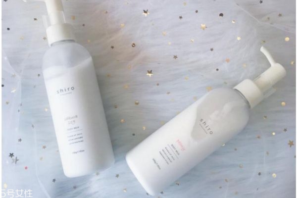 shiro身體乳哪個味道好 shiro身體乳味道 shiro身體乳哪個味道好 shiro身體乳味道