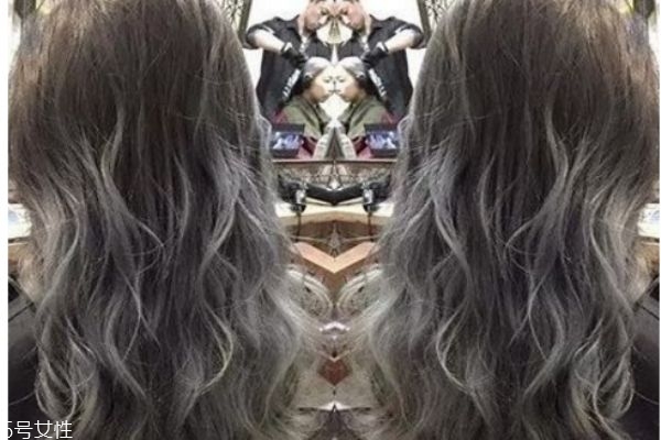 2019年流行什么卷發(fā) 2019年流行的長發(fā)波浪卷 2019年流行什么卷發(fā) 2019年流行的長發(fā)波浪卷