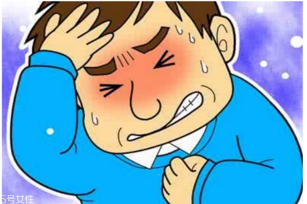 長時間頭暈是怎么回事 長時間頭暈是怎么回事