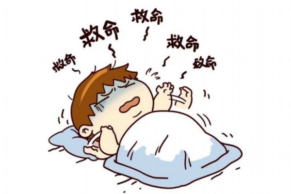 女性總是做噩夢(mèng)的原因是這些 女性總是做噩夢(mèng)的原因是這些