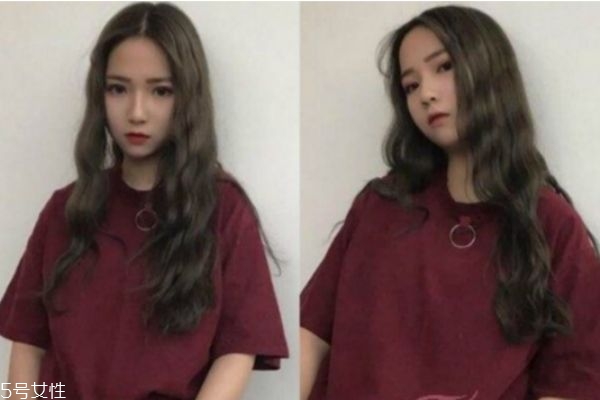 各種長卷發(fā)名稱及圖片 長卷發(fā)圖集 各種長卷發(fā)名稱及圖片 長卷發(fā)圖集