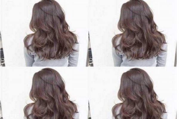 2019年流行什么卷發(fā) 2019年流行的長發(fā)波浪卷 2019年流行什么卷發(fā) 2019年流行的長發(fā)波浪卷