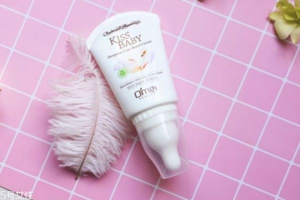 清爽型護(hù)手霜有哪些 滋潤(rùn)卻不油膩的護(hù)手霜安利 清爽型護(hù)手霜有哪些 滋潤(rùn)卻不油膩的護(hù)手霜安利