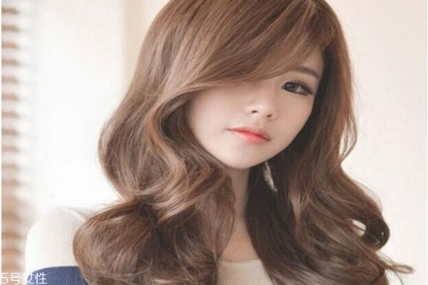 各種長卷發(fā)名稱及圖片 長卷發(fā)圖集 各種長卷發(fā)名稱及圖片 長卷發(fā)圖集