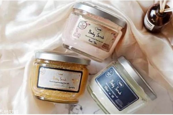 什么磨砂膏比較好 磨砂膏明星產(chǎn)品推薦 什么磨砂膏比較好 磨砂膏明星產(chǎn)品推薦