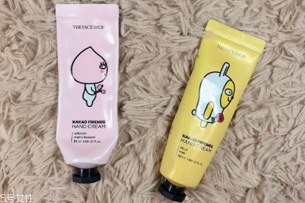 清爽型護(hù)手霜有哪些 滋潤(rùn)卻不油膩的護(hù)手霜安利 清爽型護(hù)手霜有哪些 滋潤(rùn)卻不油膩的護(hù)手霜安利