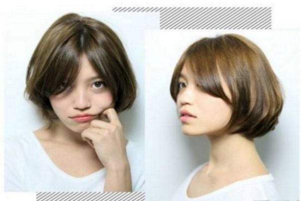 寬臉適合什么發(fā)型 寬臉女生適合的發(fā)型 寬臉適合什么發(fā)型 寬臉女生適合的發(fā)型