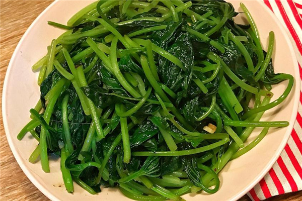 紅薯葉適合什么人吃 大部分人都適合 紅薯葉適合什么人吃 大部分人都適合