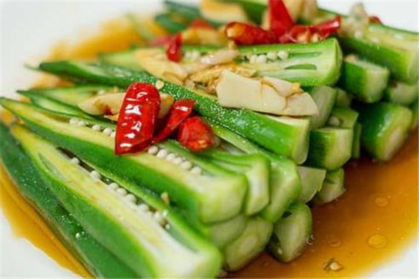 黃秋葵是酸性還是堿性 有益身體健康 黃秋葵是酸性還是堿性 有益身體健康