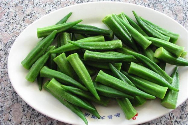 黃秋葵里面的籽能吃嗎 口感不錯(cuò) 黃秋葵里面的籽能吃嗎 口感不錯(cuò)