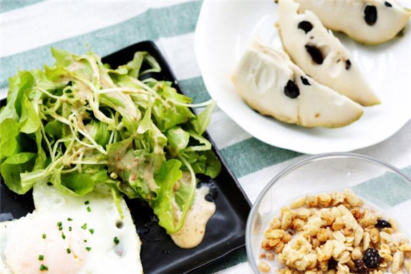 釋迦果隔夜還能吃嗎 看保存情況 釋迦果隔夜還能吃嗎 看保存情況